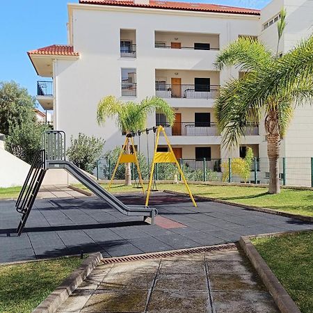Refugio Garajau Madeira Apartment Caniço Exterior foto