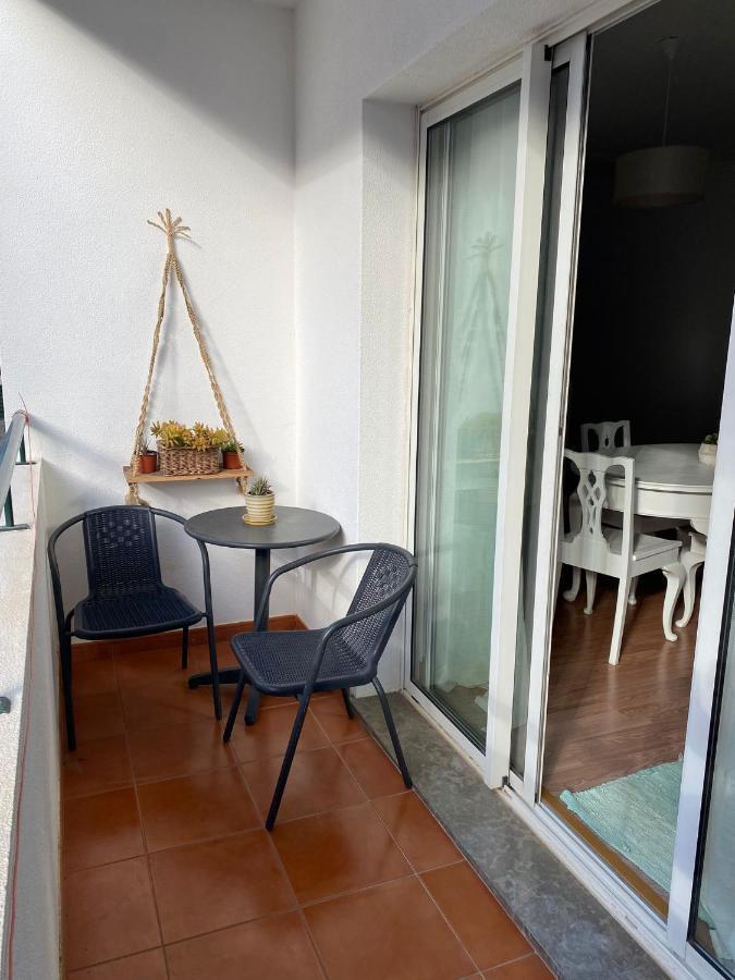 Refugio Garajau Madeira Apartment Caniço Exterior foto