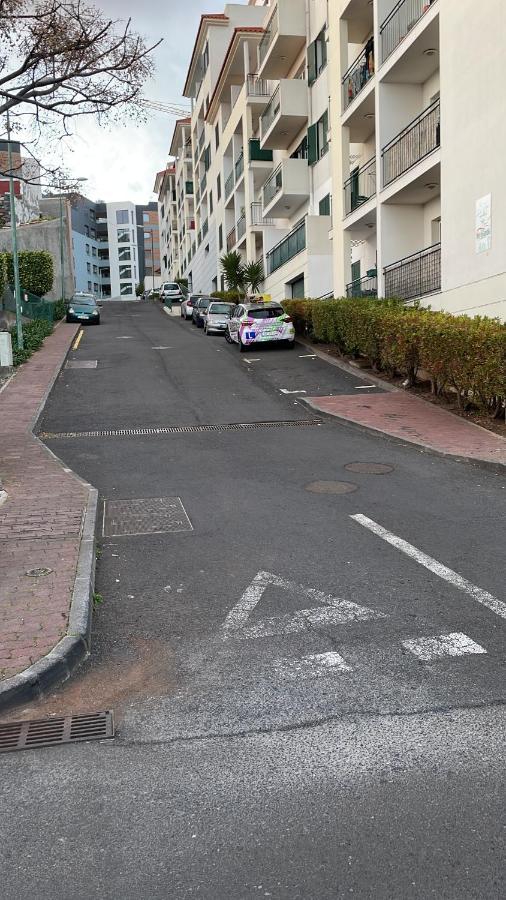 Refugio Garajau Madeira Apartment Caniço Exterior foto