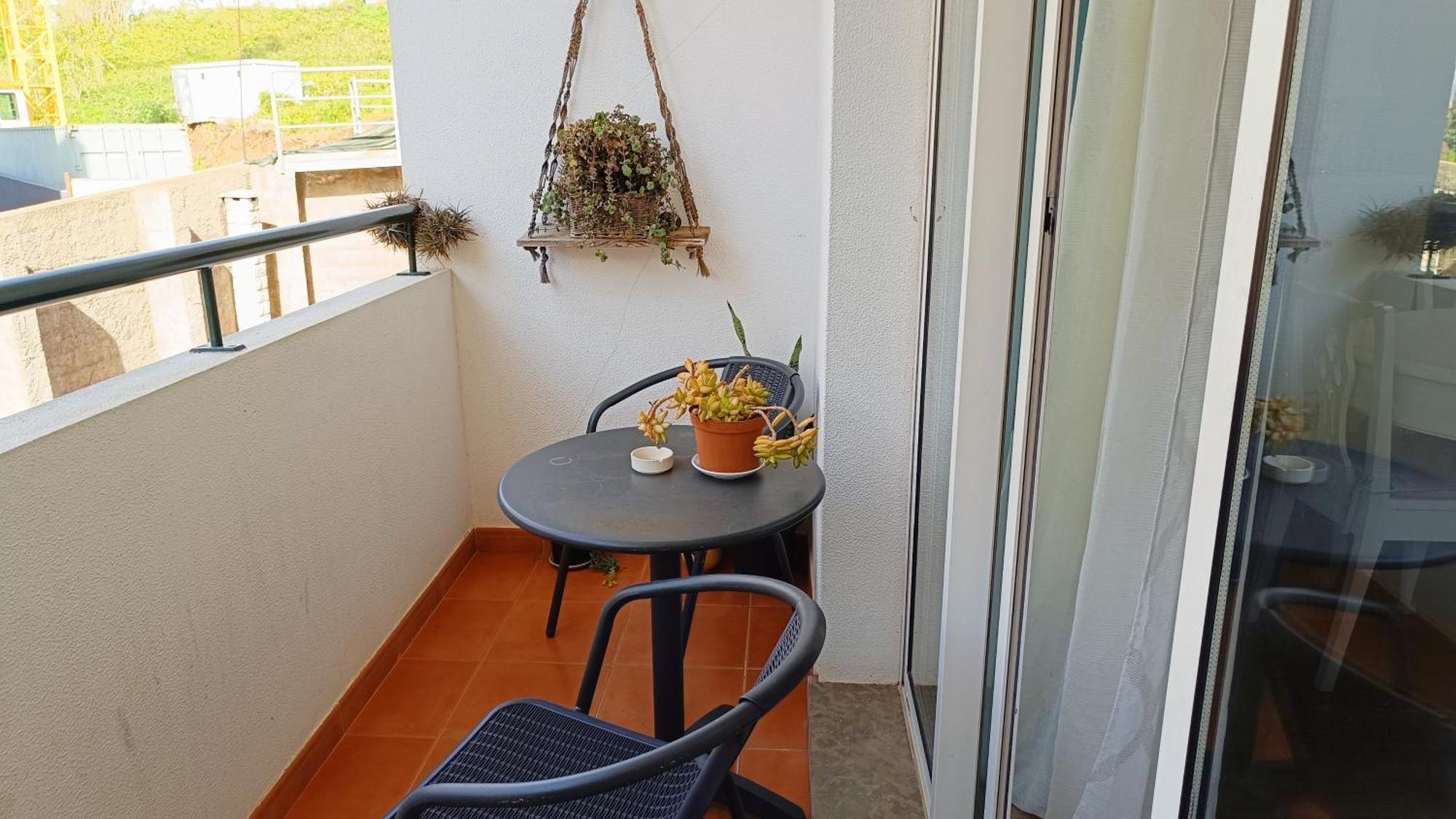 Refugio Garajau Madeira Apartment Caniço Exterior foto
