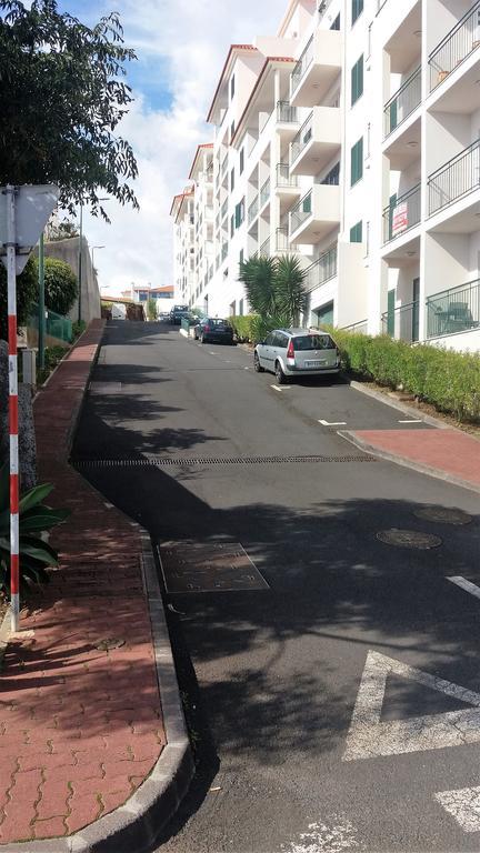 Refugio Garajau Madeira Apartment Caniço Exterior foto