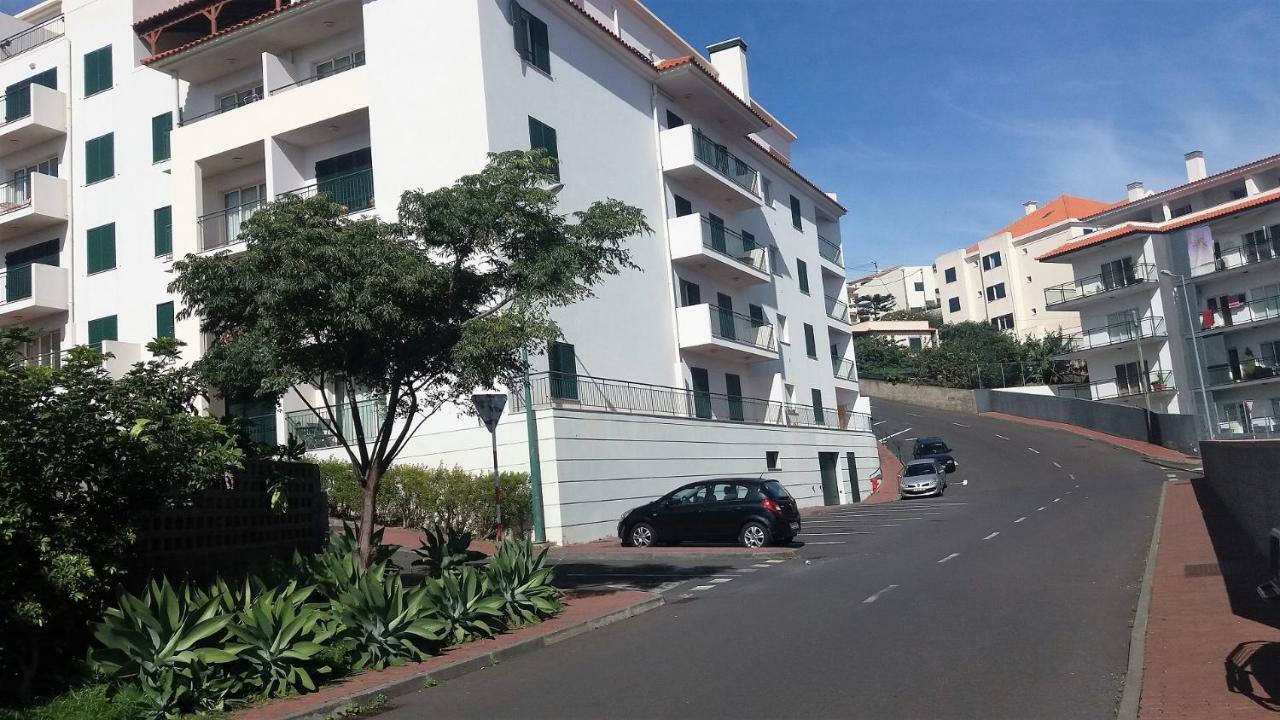 Refugio Garajau Madeira Apartment Caniço Exterior foto